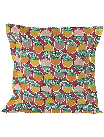 Funda de almohada Harvestwood "Happyfriday