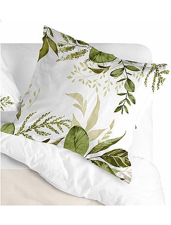 Funda de almohada Herbal "Happyfriday