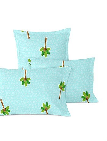 Funda de almohada Hippo "Happyfriday