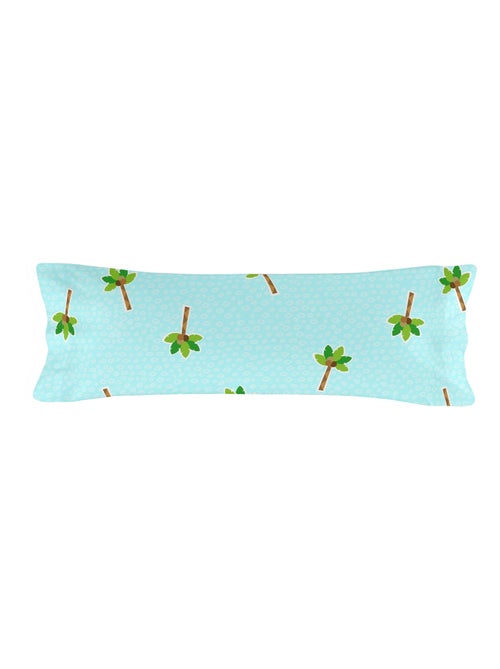 Funda de almohada Hippo "Happyfriday" - Kiabi