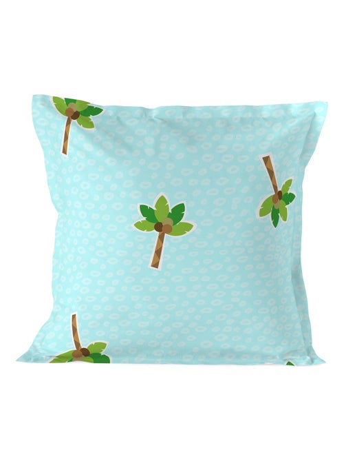 Funda de almohada Hippo "Happyfriday" - Kiabi