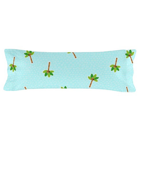 Funda de almohada Hippo "Happyfriday" - Kiabi Funda de almohada Hippo "Happyfriday" - Kiabi