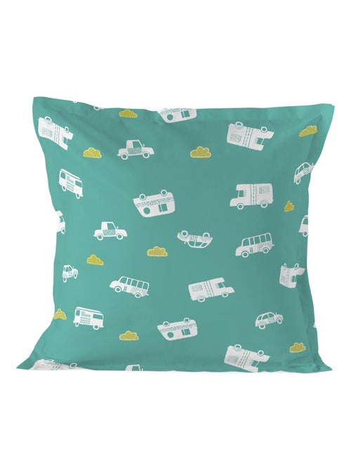 Funda de almohada Holidays "Happyfriday" - Kiabi