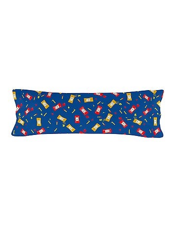 Funda de almohada Hotdog "Happyfriday
