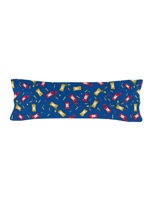 Funda de almohada Hotdog "Happyfriday" - Kiabi