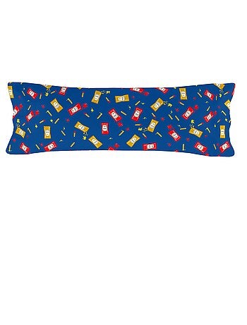 Funda de almohada Hotdog "Happyfriday