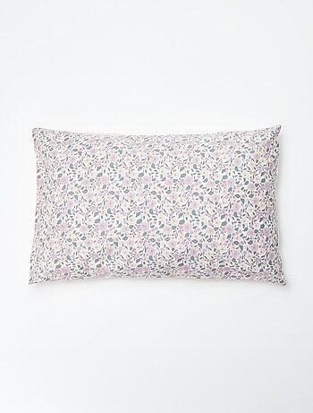 Funda de almohada infantil 50 x 80 cm - Kiabi Home
