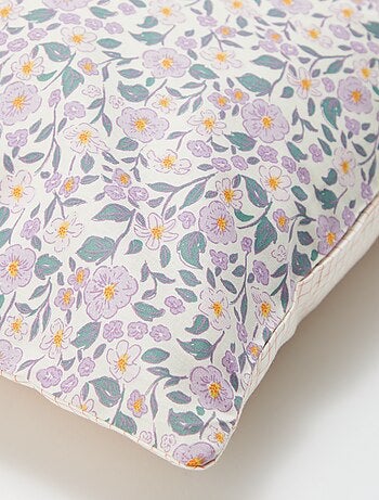 Funda de almohada infantil 50 x 80 cm - Kiabi Home