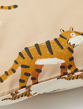Funda de almohada infantil 50 x 80 cm - Kiabi Home
