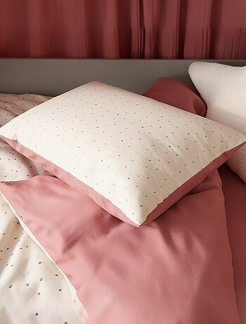 Funda de almohada infantil 50 x 80 cm - Kiabi Home