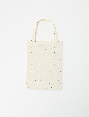 Funda de almohada infantil 50 x 80 cm - Kiabi Home