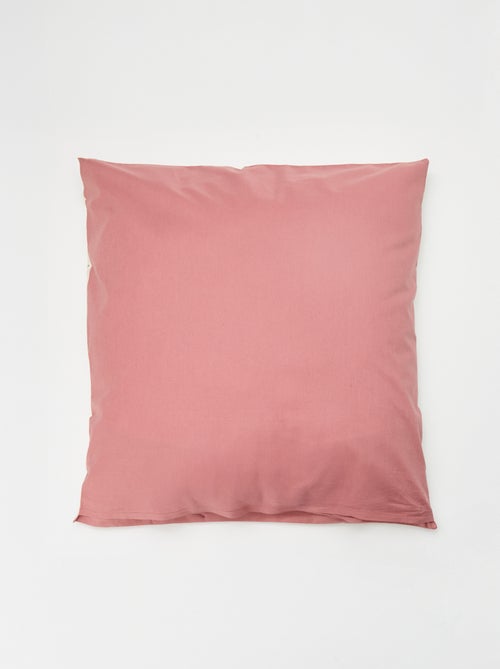 Funda de almohada infantil 50 x 80 cm - Kiabi Home - Kiabi