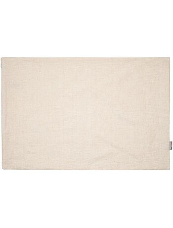 Funda de almohada infantil lino | SEVIRA KIDS