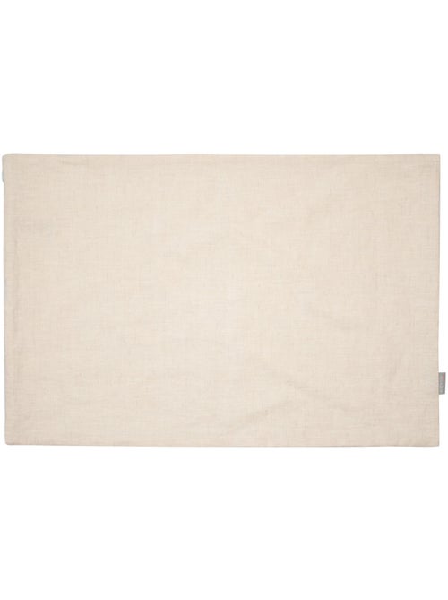Funda de almohada infantil lino | SEVIRA KIDS - Kiabi