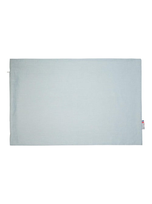 Funda de almohada infantil lino | SEVIRA KIDS - Kiabi