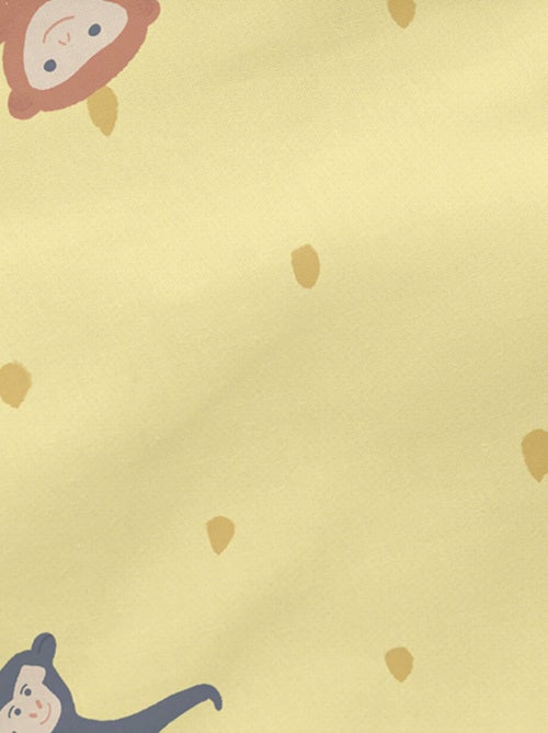 Funda de almohada Jungle life "Happyfriday" - Kiabi