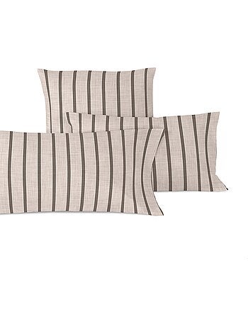 Funda de almohada Laga "Happyfriday