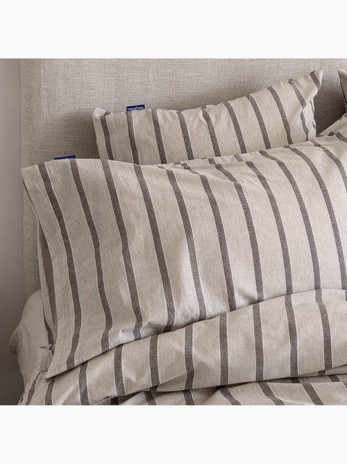 Funda de almohada Laga "Happyfriday" - Kiabi