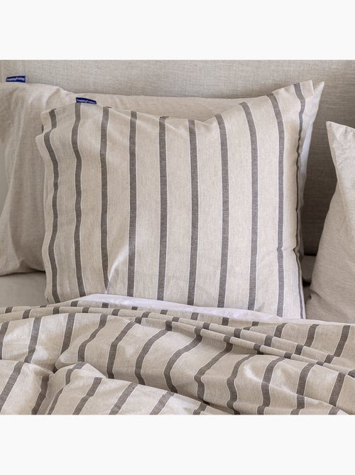 Funda de almohada Laga "Happyfriday" - Kiabi