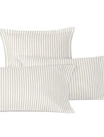 Funda de almohada Layering "Happyfriday