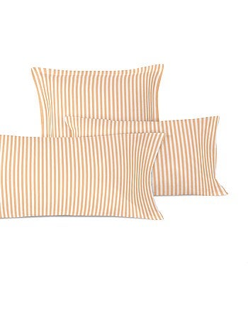 Funda de almohada Layering "Happyfriday
