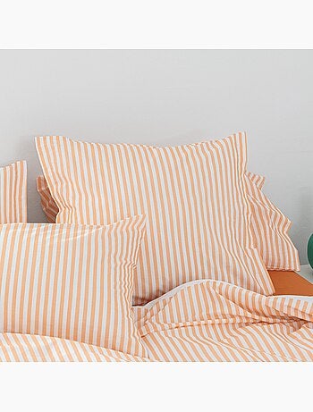 Funda de almohada Layering "Happyfriday