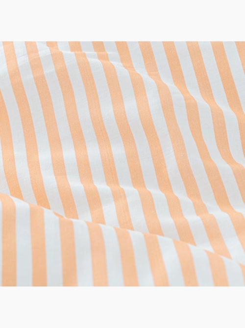 Funda de almohada Layering "Happyfriday" - Kiabi Funda de almohada Layering "Happyfriday" - Kiabi