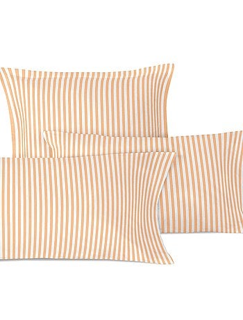 Funda de almohada Layering "Happyfriday