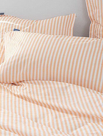 Funda de almohada Layering "Happyfriday