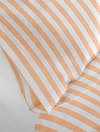 Funda de almohada Layering "Happyfriday