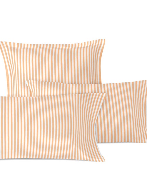 Funda de almohada Layering "Happyfriday" - Kiabi