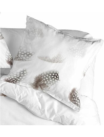 Funda de almohada Light "Happyfriday