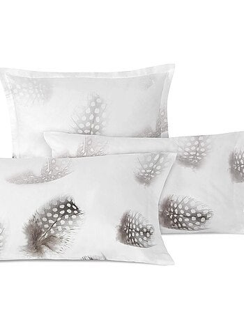 Funda de almohada Light "Happyfriday
