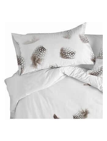 Funda de almohada Light "Happyfriday
