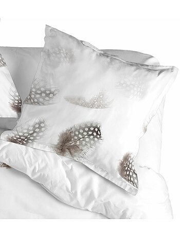 Funda de almohada Light "Happyfriday