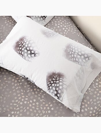 Funda de almohada Light "Happyfriday