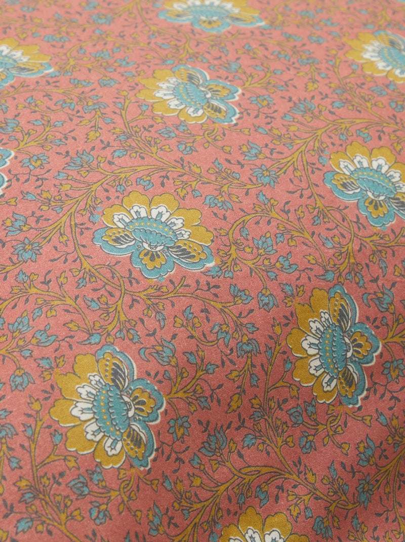 Funda de almohada lisa (50 x 70 cm) - Kiabi Home GRIS - Kiabi