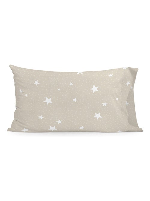 Funda de almohada Little star "Happyfriday" - Kiabi