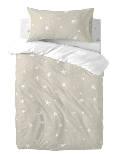 Funda de almohada Little star "Happyfriday" - Kiabi