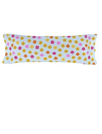 Funda de almohada Long braid "Happyfriday