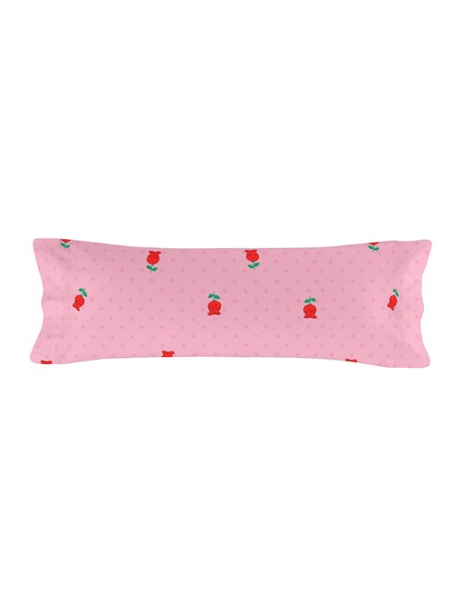 Funda de almohada Magic rose "Happyfriday" - Kiabi