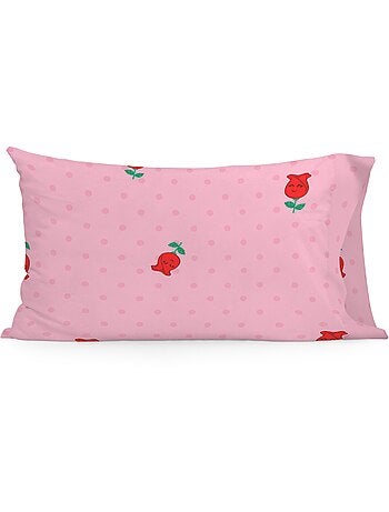 Funda de almohada Magic rose "Happyfriday