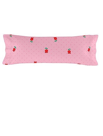 Funda de almohada Magic rose "Happyfriday