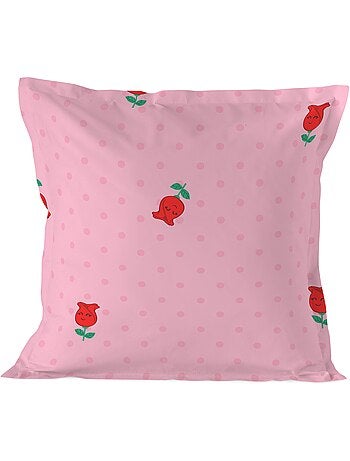 Funda de almohada Magic rose "Happyfriday