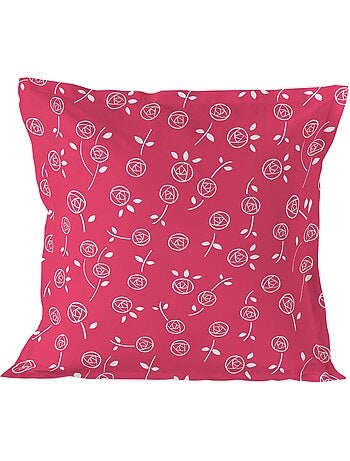 Funda de almohada magic rose "happyfriday