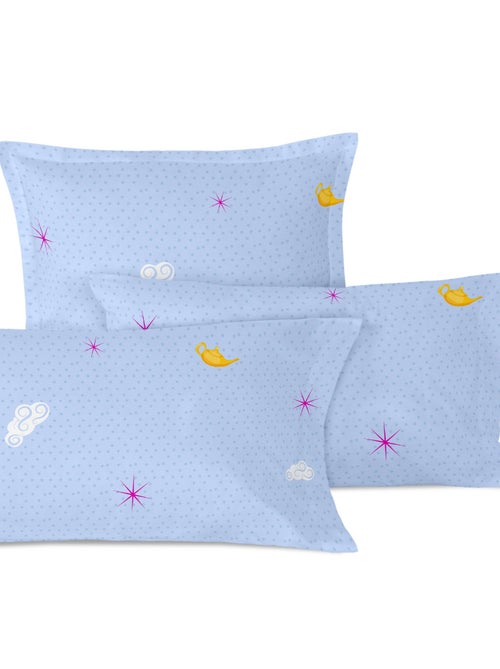 Funda de almohada Magic rug "Happyfriday" - Kiabi