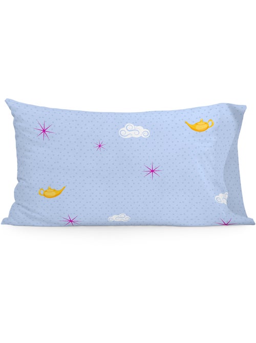 Funda de almohada Magic rug "Happyfriday" - Kiabi
