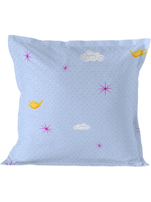 Funda de almohada Magic rug "Happyfriday" - Kiabi