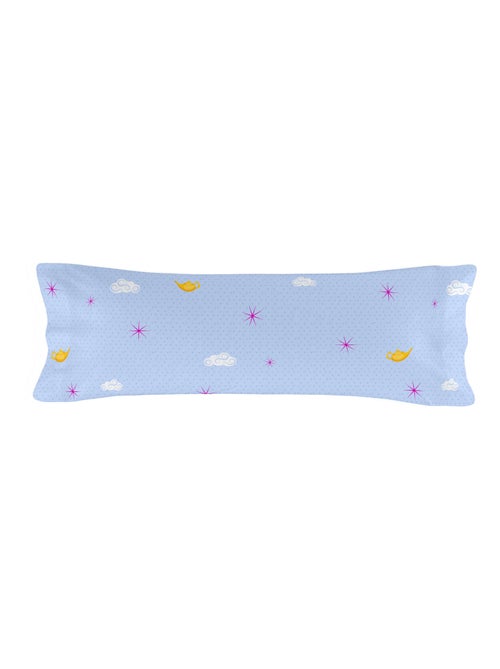 Funda de almohada Magic rug "Happyfriday" - Kiabi