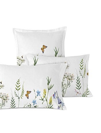 Funda de almohada Manarola "Happyfriday
